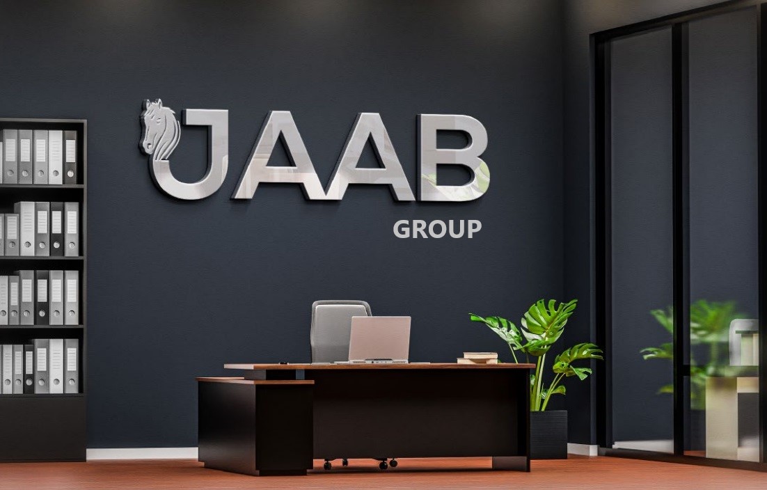 jaab group office