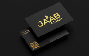 nfc metal business card
