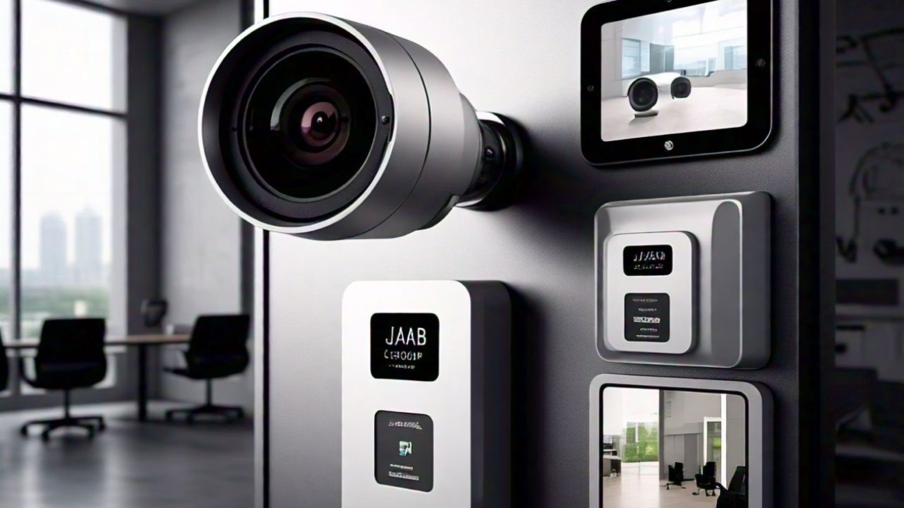 cctv camera supplier in dubai