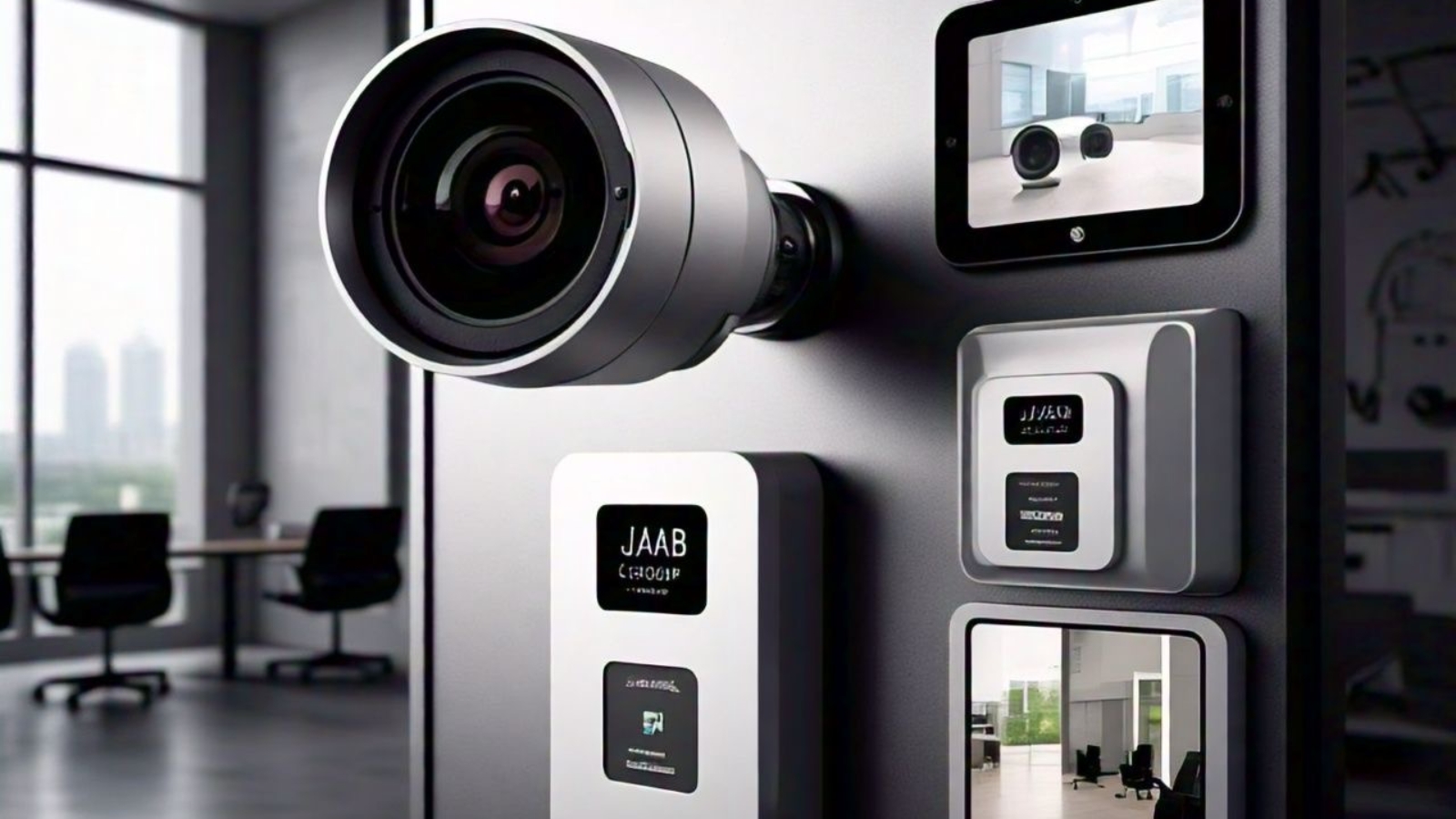 cctv camera supplier in dubai