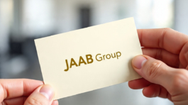 smart nfc business card