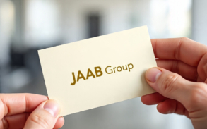 smart nfc business card