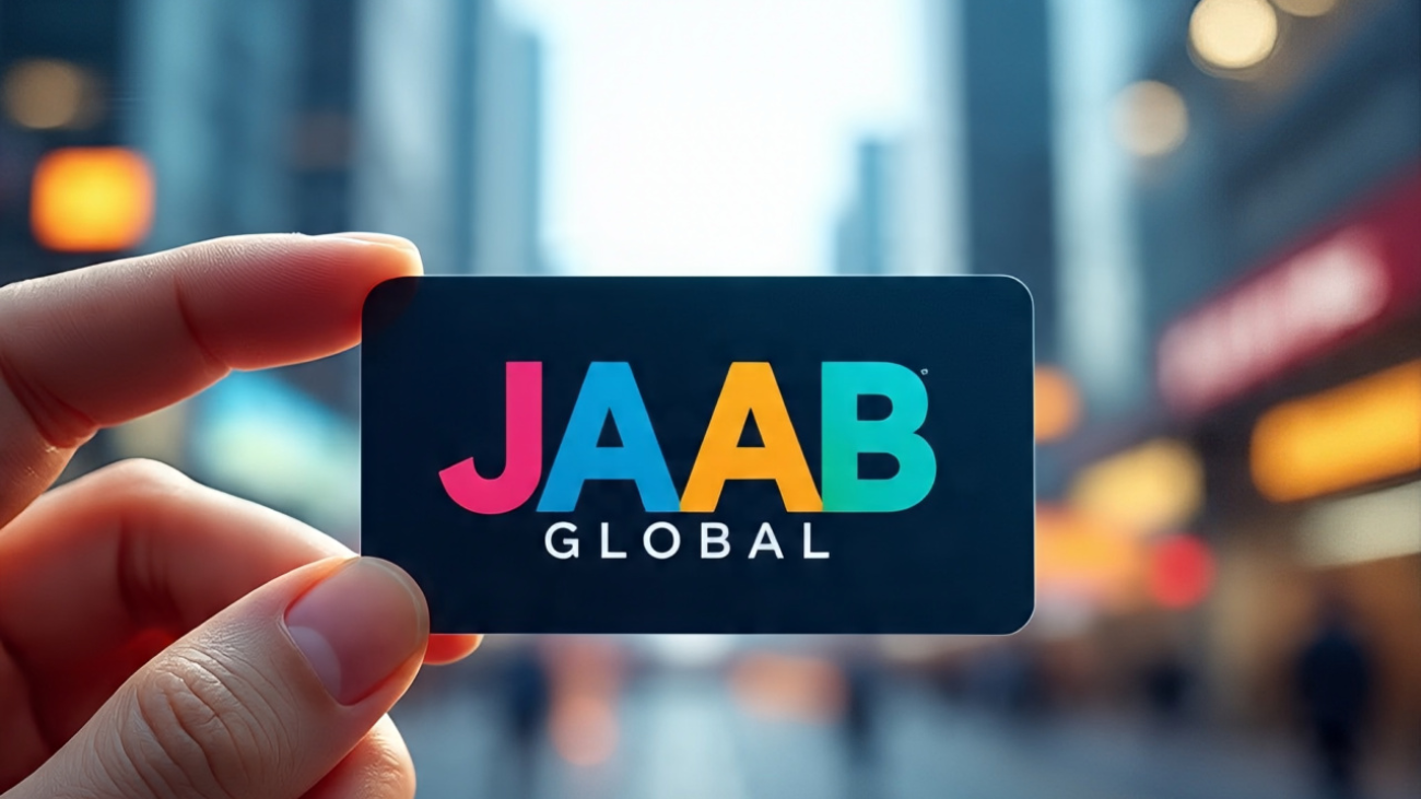 digital nfc smart business cards by jaab global1